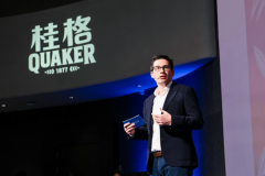 破解肠道健康密码，一粒发酵燕麦背后的本土创新策略